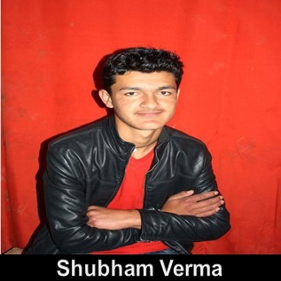 Himachali Gabru Shubham Verma